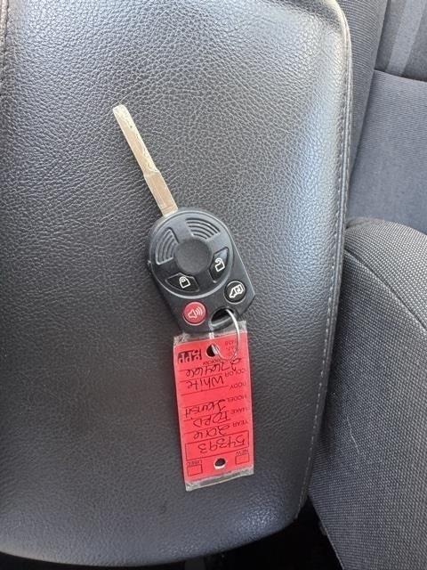 Ford Transit Connect  2016