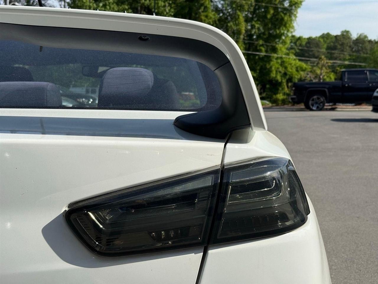 Mitsubishi Lancer  2011