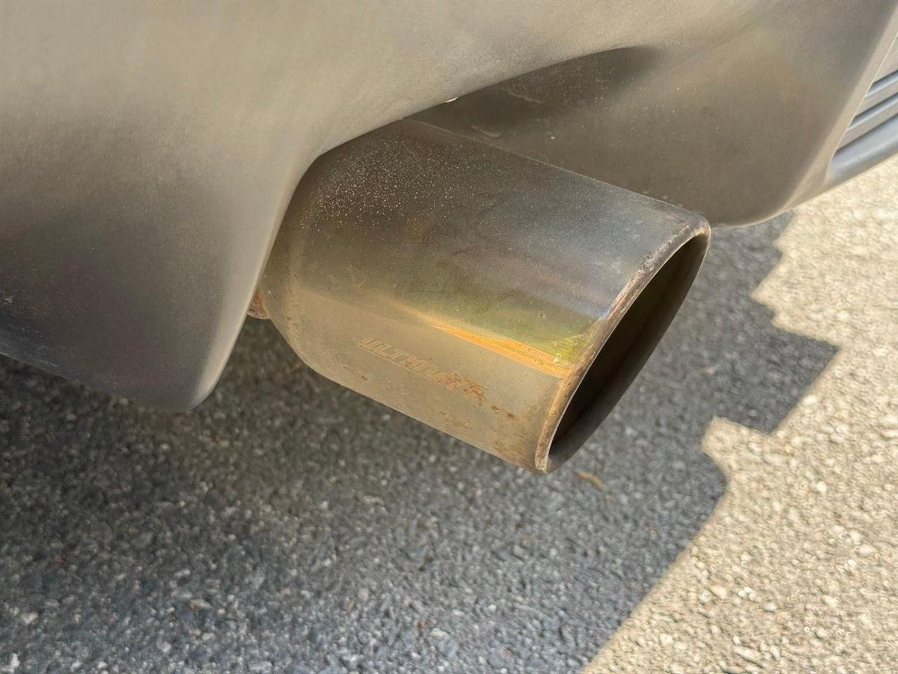 Mitsubishi Lancer  2011