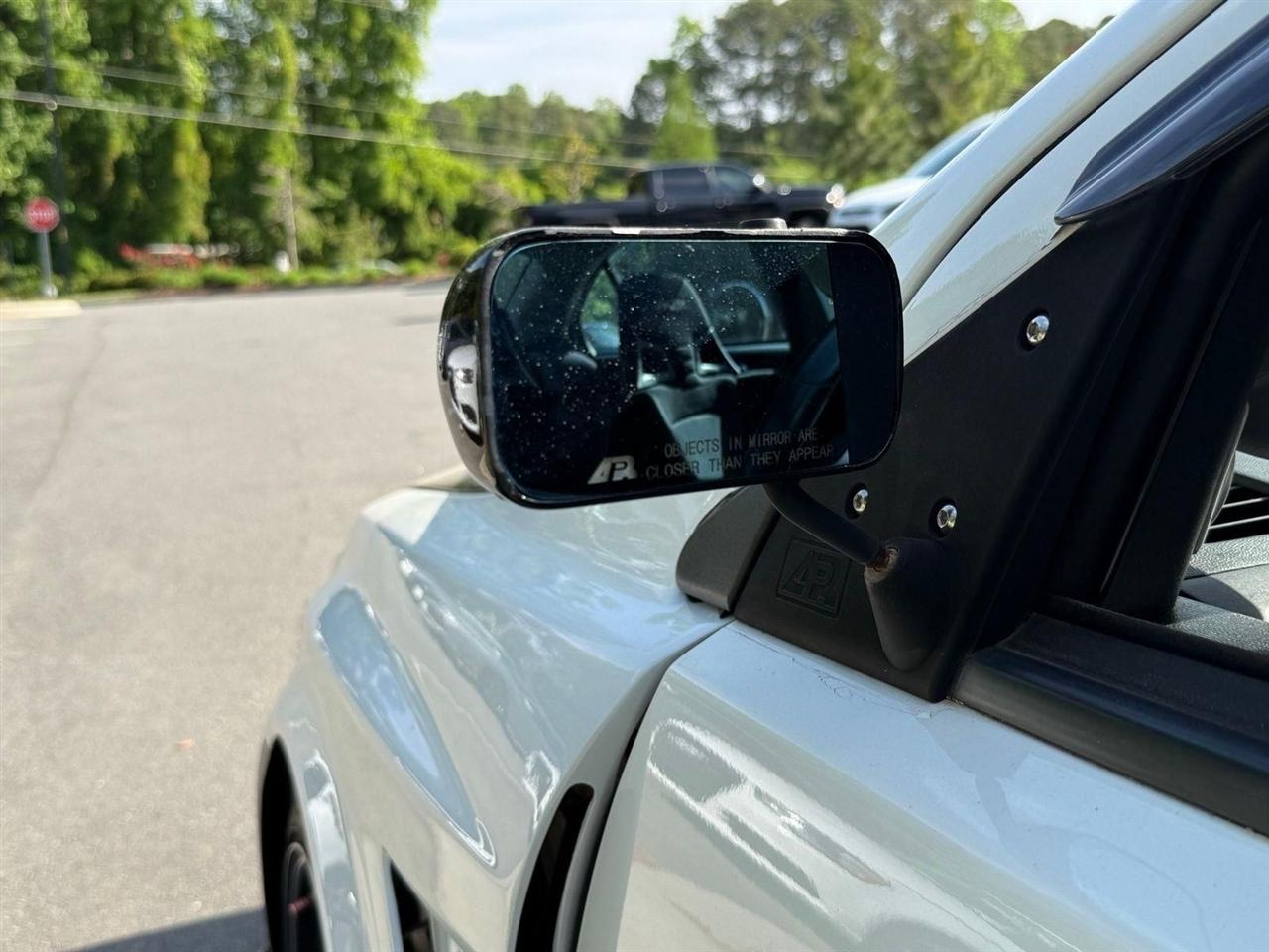 Mitsubishi Lancer  2011