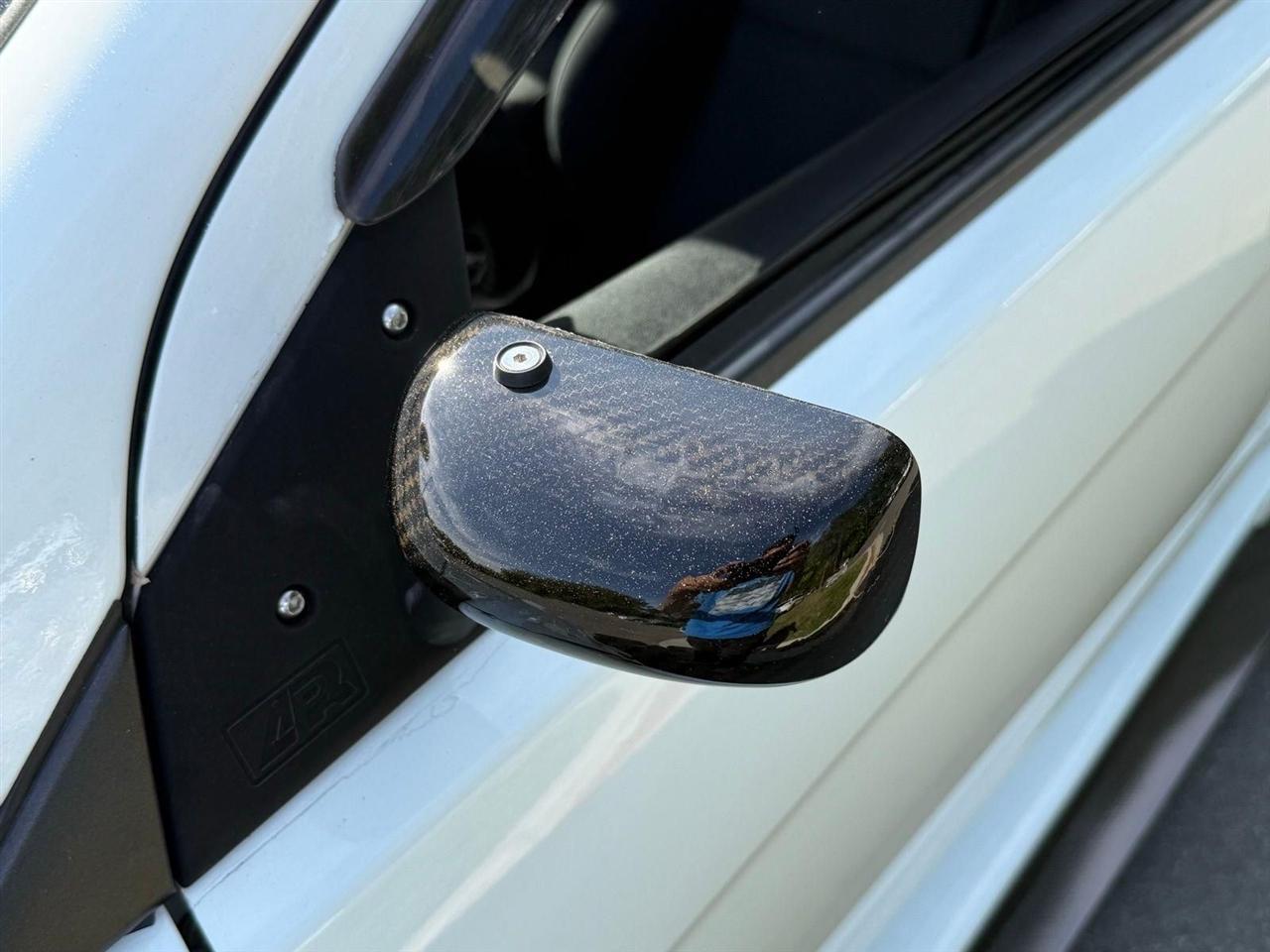 Mitsubishi Lancer  2011