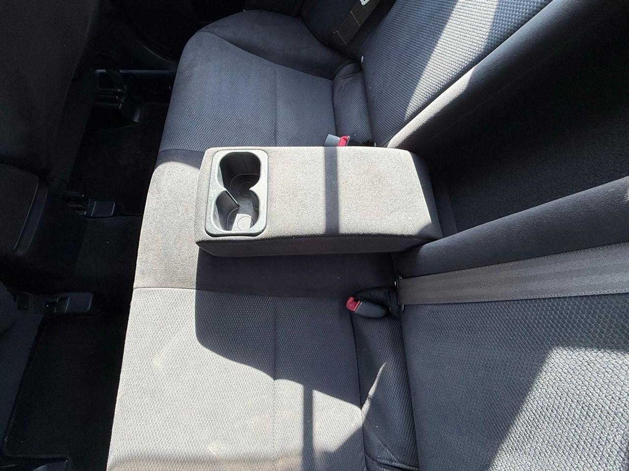 Mitsubishi Lancer  2011