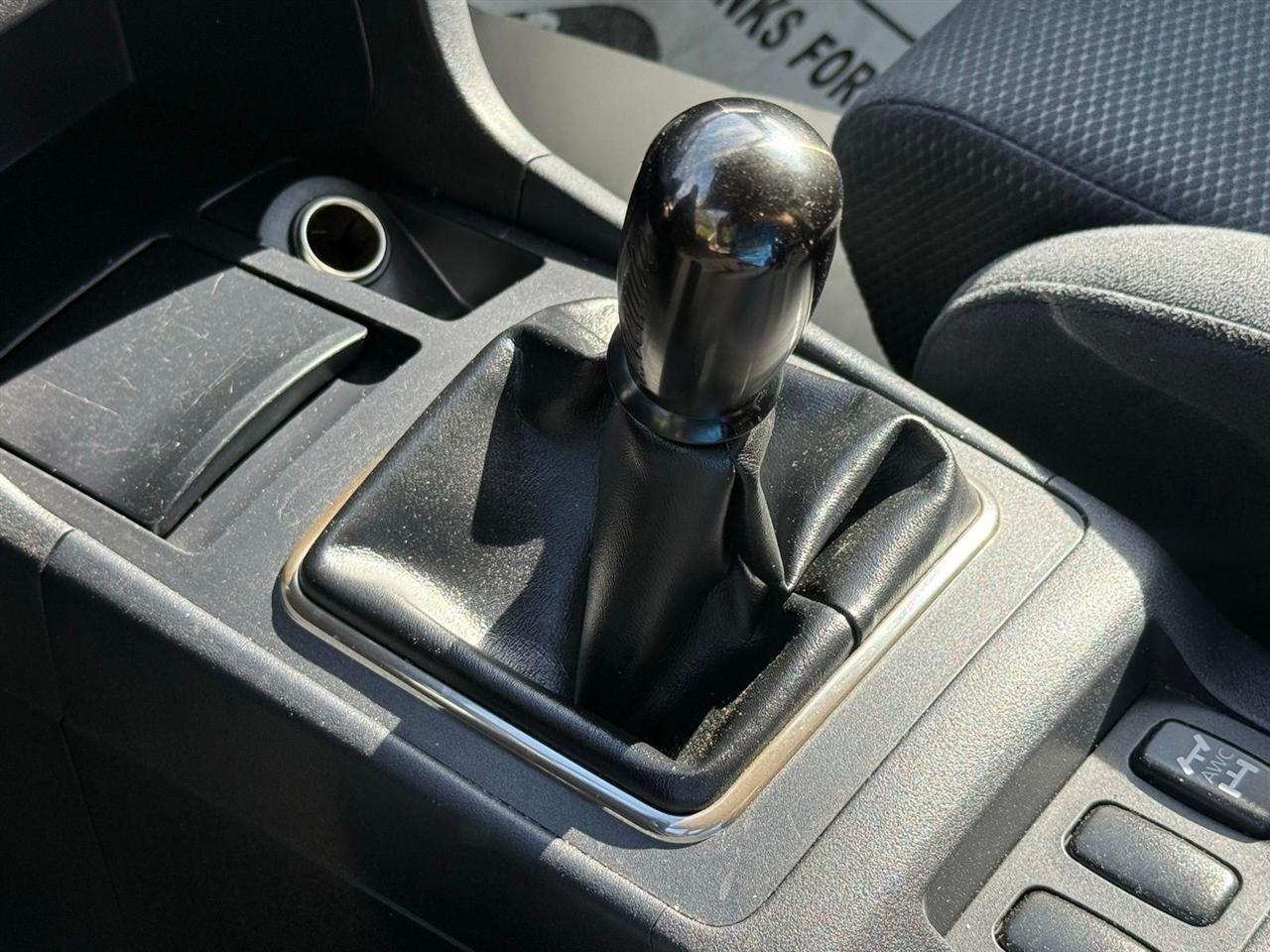 Mitsubishi Lancer  2011