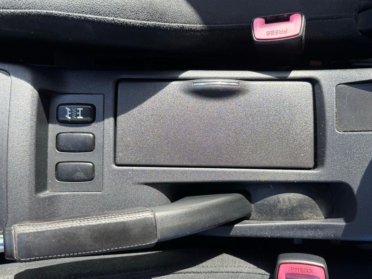 Mitsubishi Lancer  2011