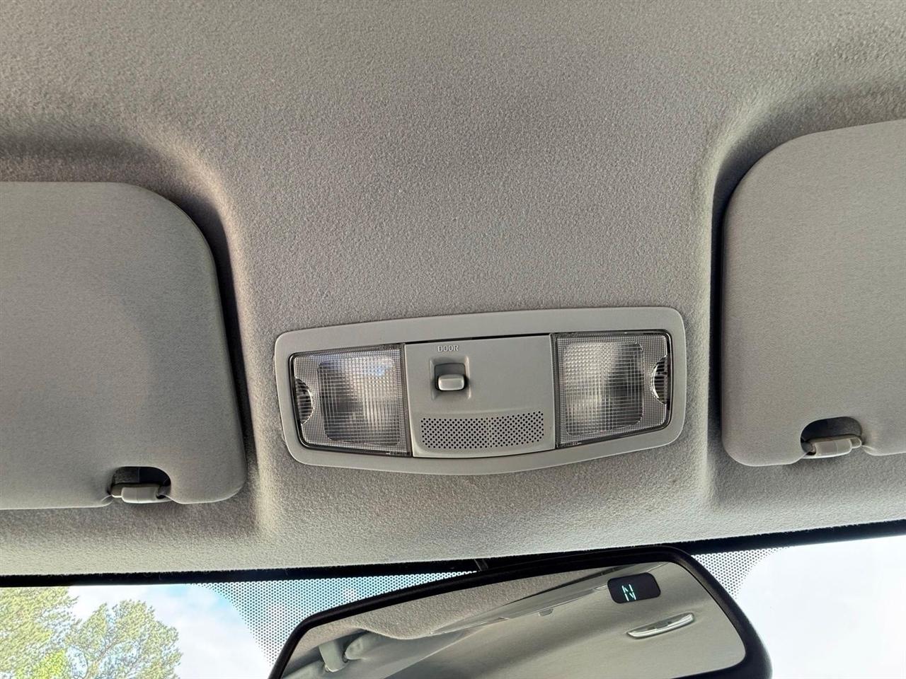 Mitsubishi Lancer  2011