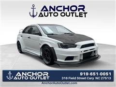 2011 Mitsubishi Lancer  2011 Mitsubishi Lancer