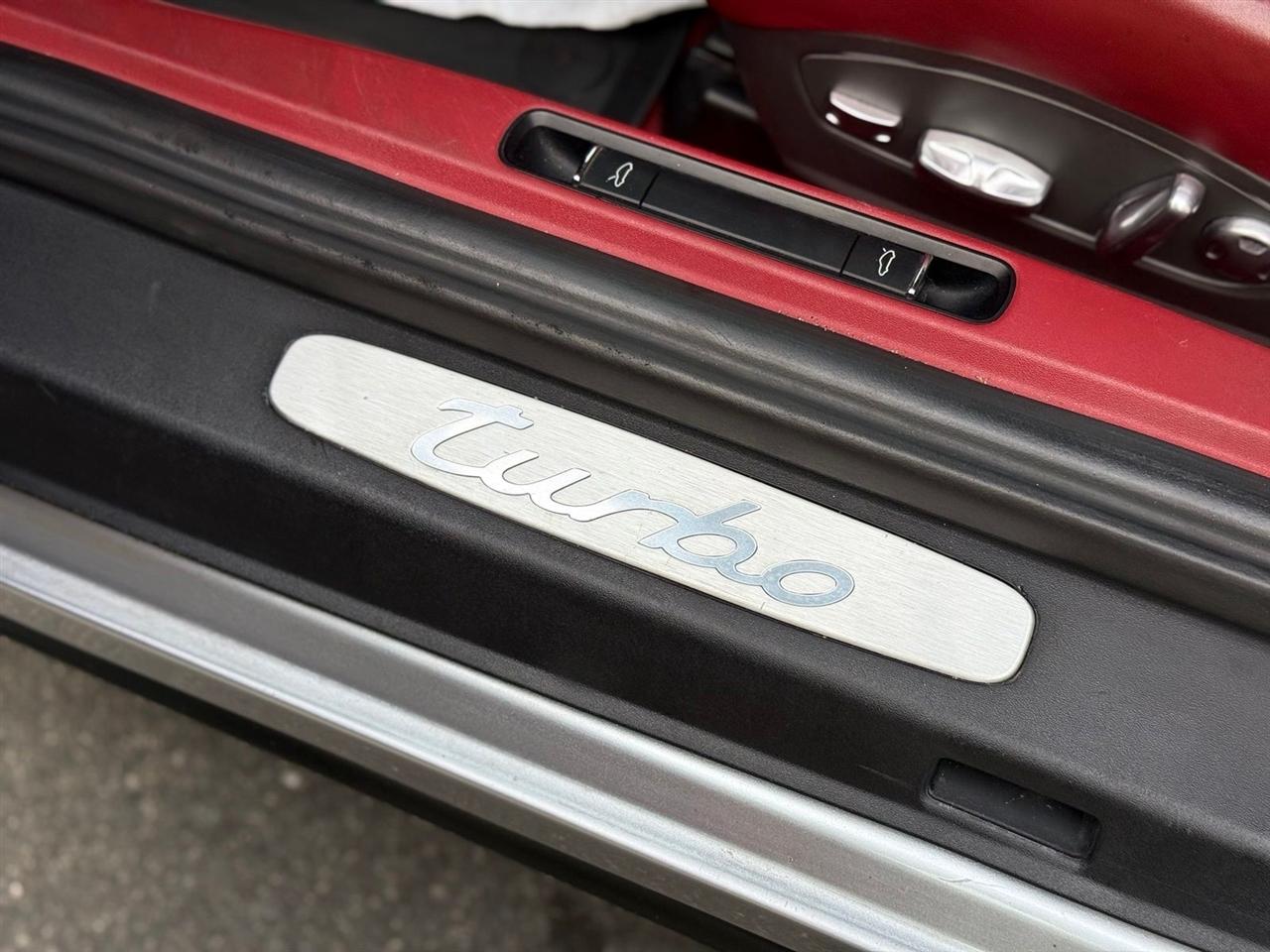 Porsche 911  2016