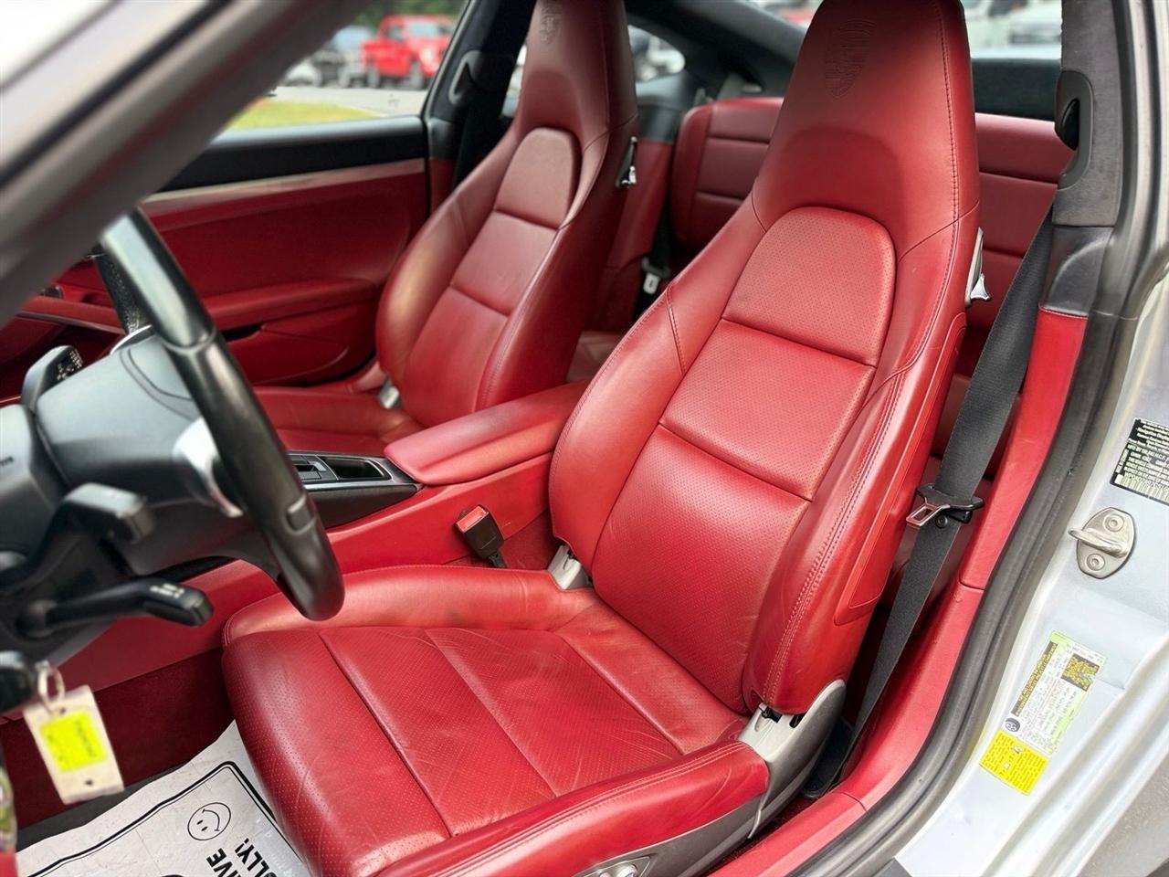 Porsche 911  2016