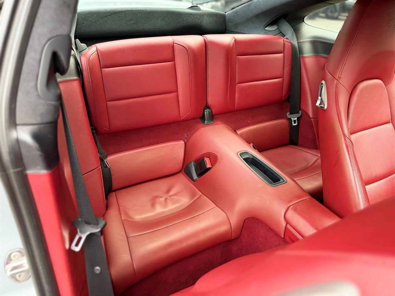 Porsche 911  2016