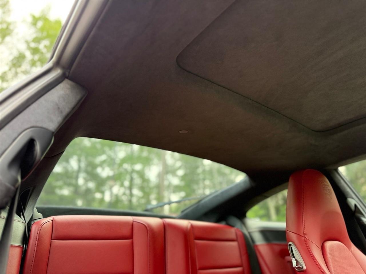 Porsche 911  2016