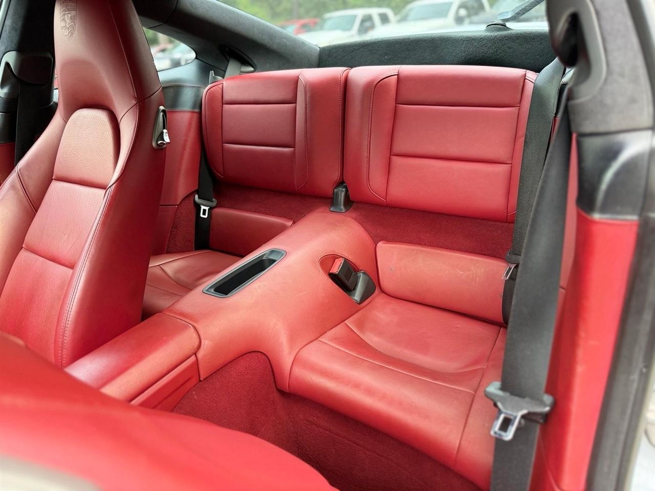 Porsche 911  2016