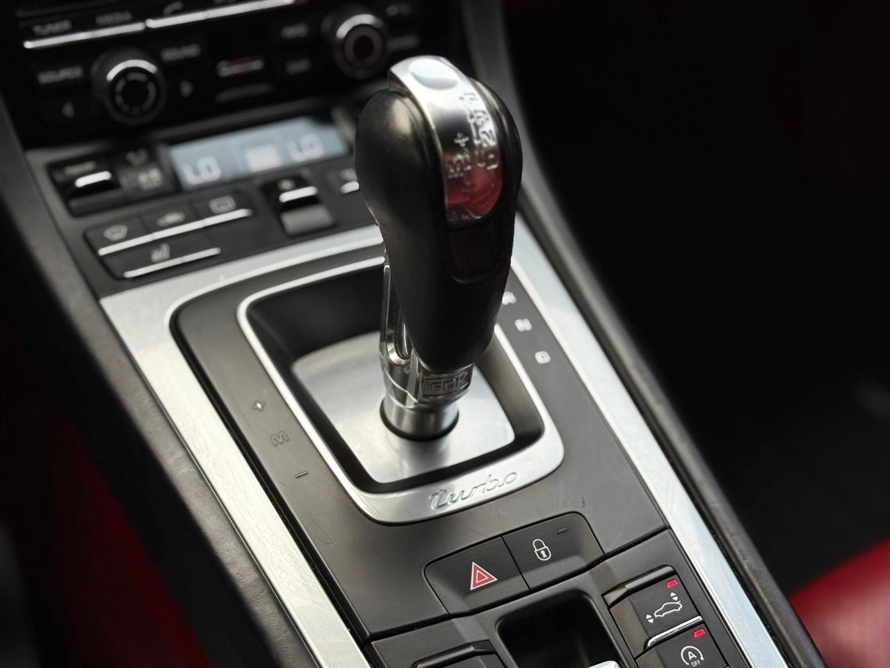 Porsche 911  2016