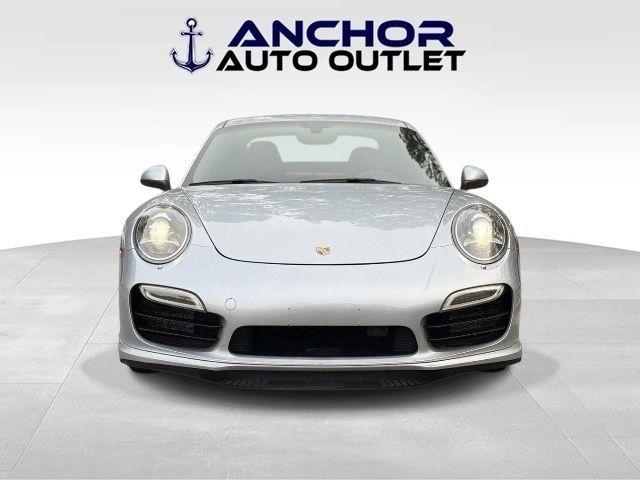 Porsche 911  2016