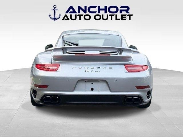 Porsche 911  2016
