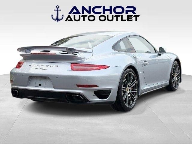 Porsche 911  2016