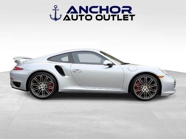 Porsche 911  2016