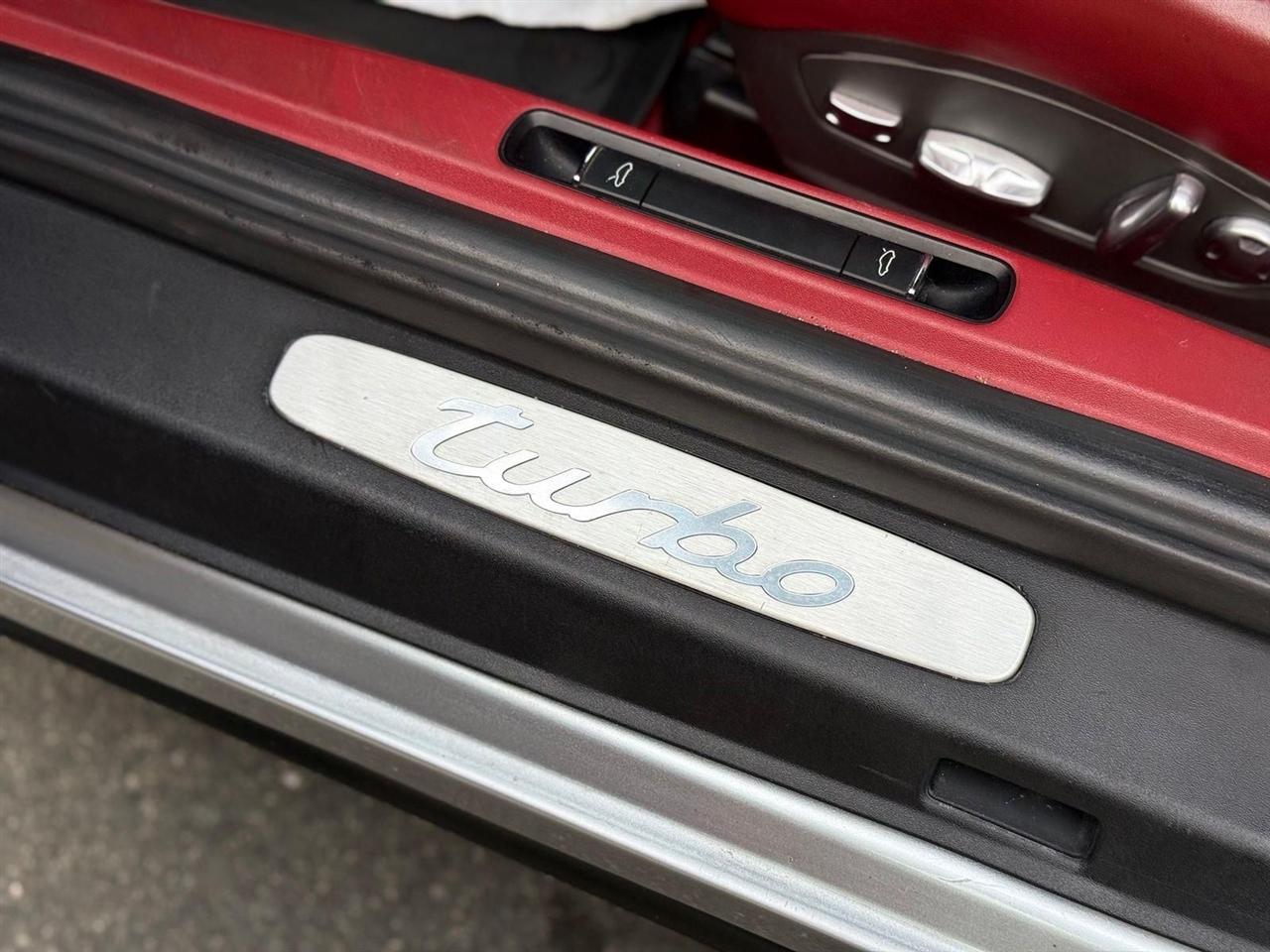 Porsche 911  2016