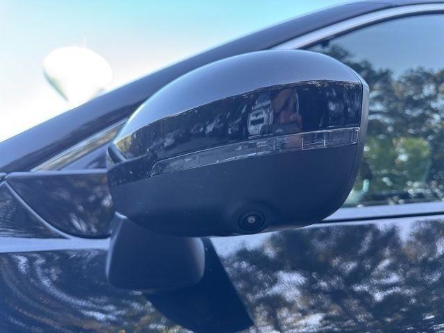 Nissan Rogue  2021