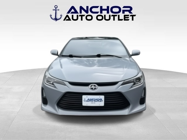 Scion tC  2014