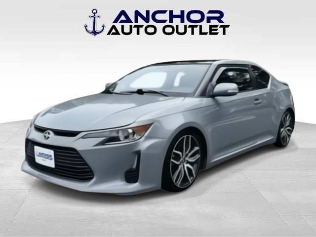 Scion tC  2014
