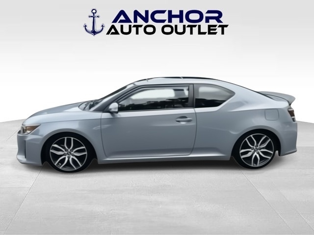 Scion tC  2014