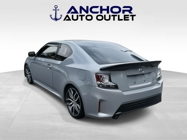 Scion tC  2014