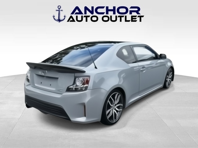 Scion tC  2014