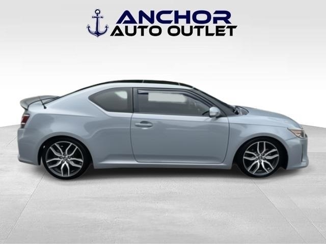 Scion tC  2014