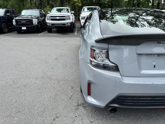 Scion tC  2014