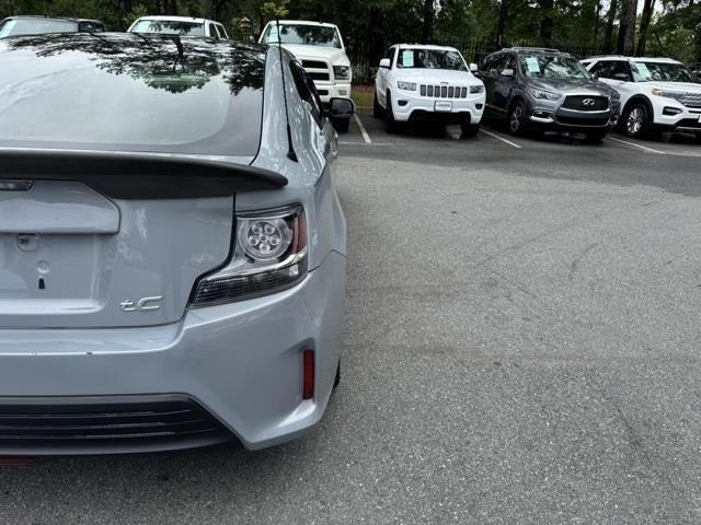 Scion tC  2014
