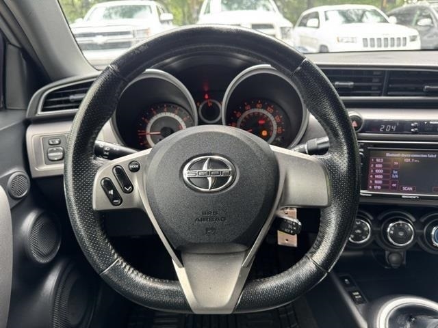 Scion tC  2014