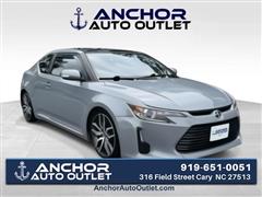 2014 Scion tC 