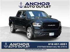 2021 RAM 1500  2021 RAM 1500
