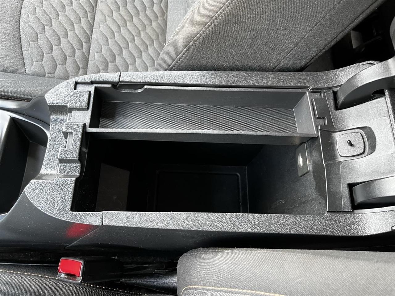 Chevrolet Equinox  2021