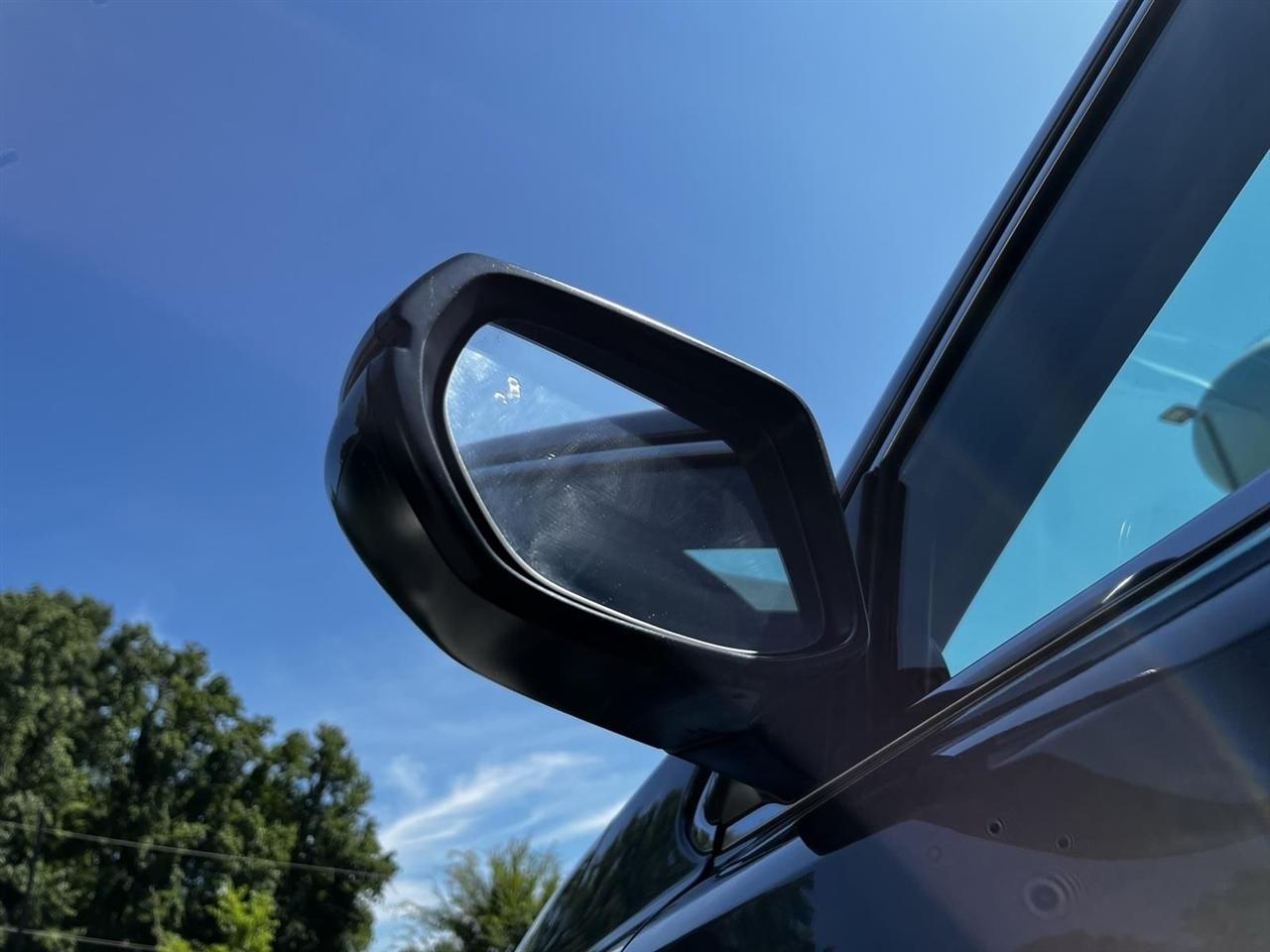 Honda CR-V Hybrid  2021