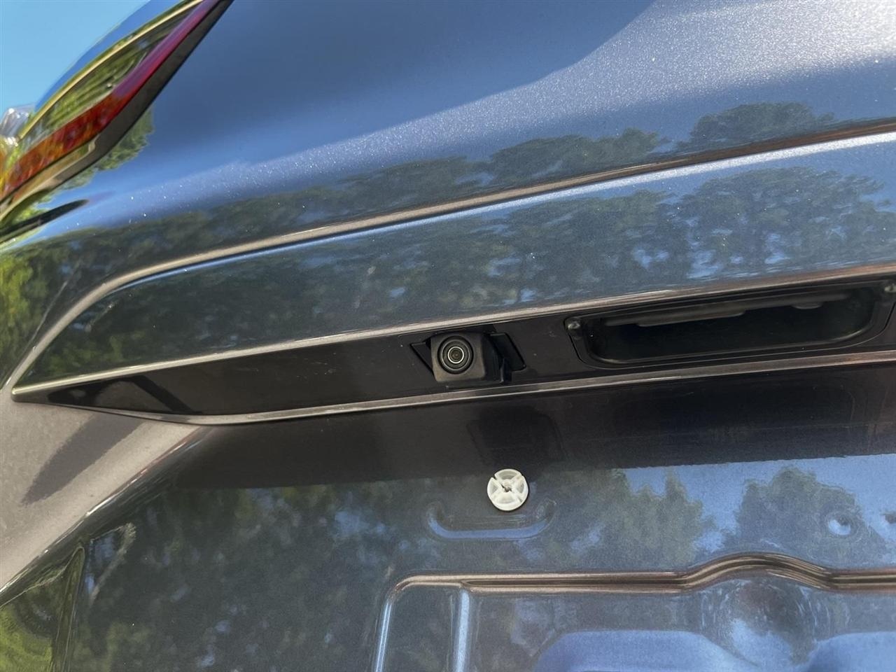 Honda CR-V Hybrid  2021