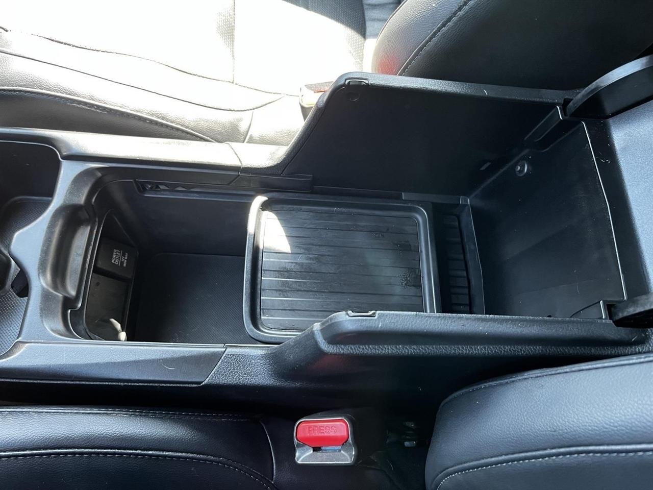 Honda CR-V Hybrid  2021