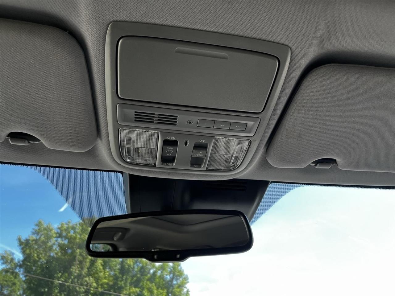 Honda CR-V Hybrid  2021