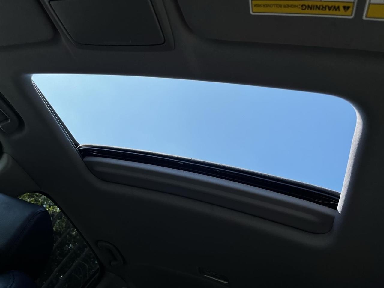 Honda CR-V Hybrid  2021