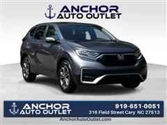 2021 Honda CR-V Hybrid  2021 Honda CR-V Hybrid