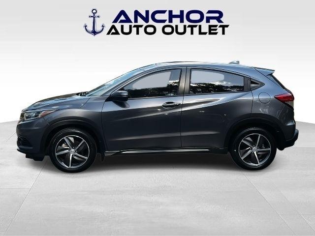 Honda HR-V  2021
