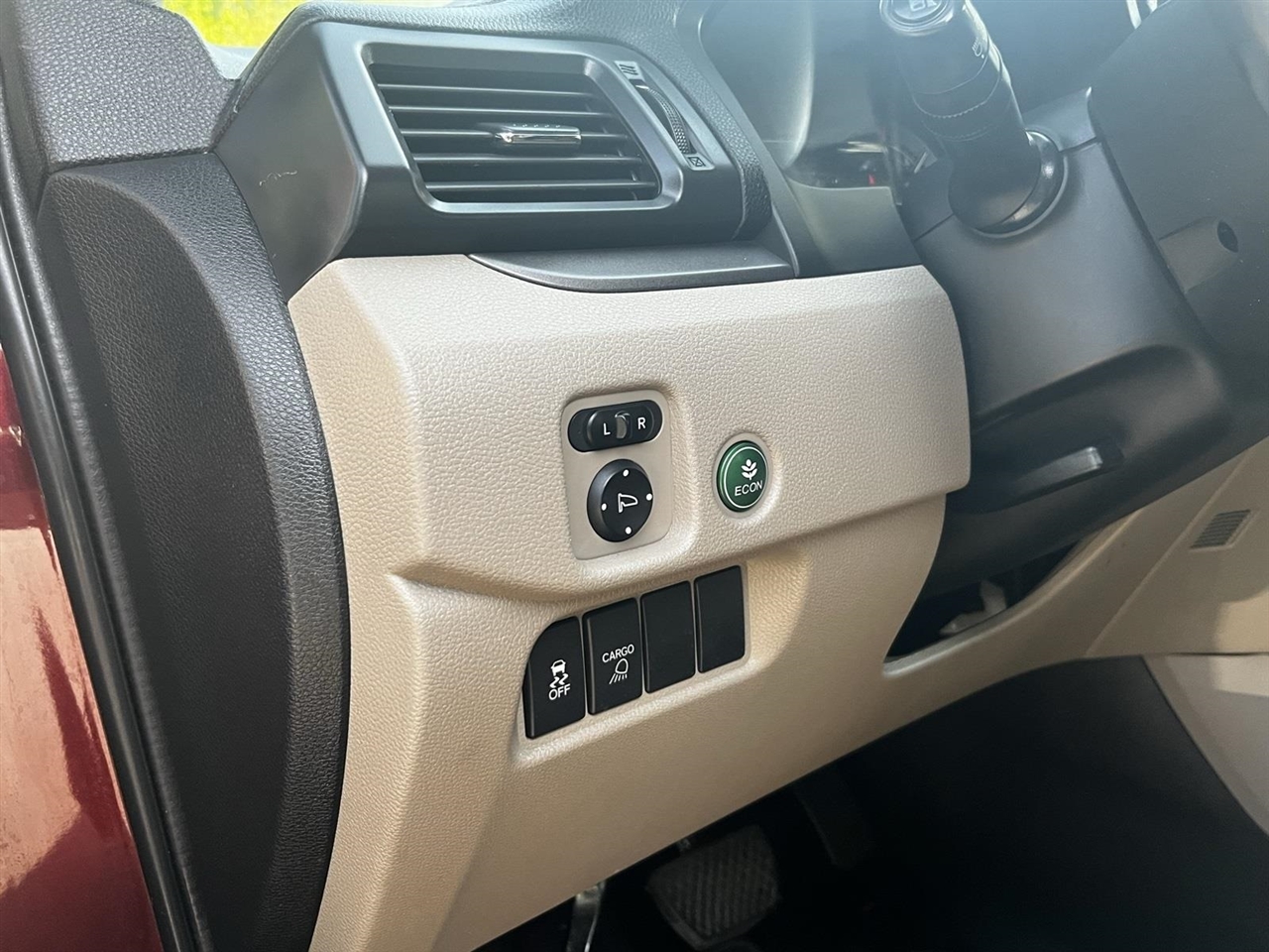 Honda Ridgeline RTL-T AWD 2019