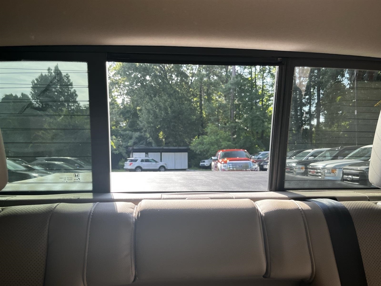 Honda Ridgeline RTL-T AWD 2019