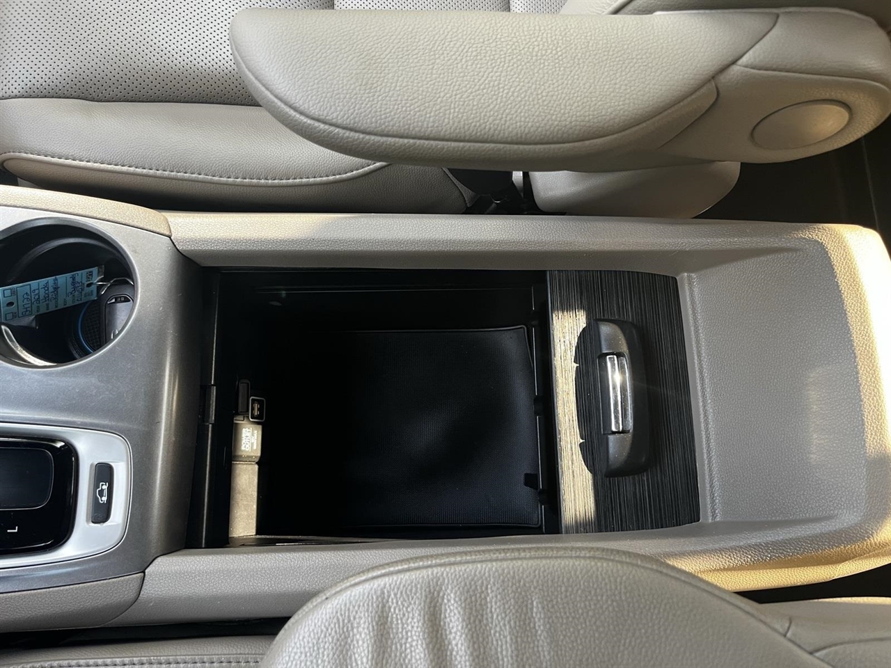 Honda Ridgeline RTL-T AWD 2019