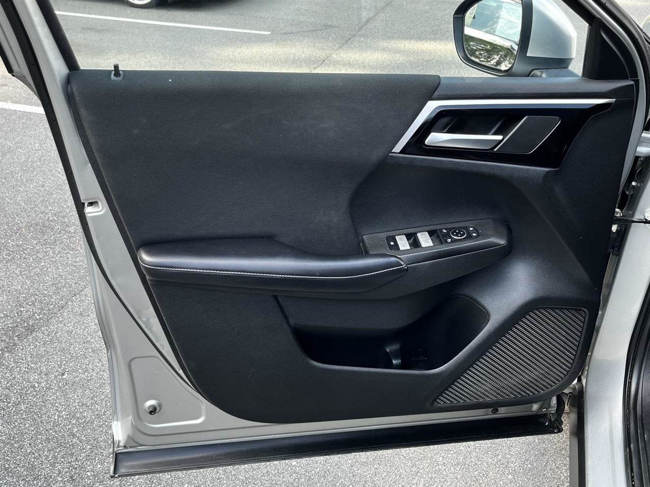 Mitsubishi Outlander ES 2WD 2022