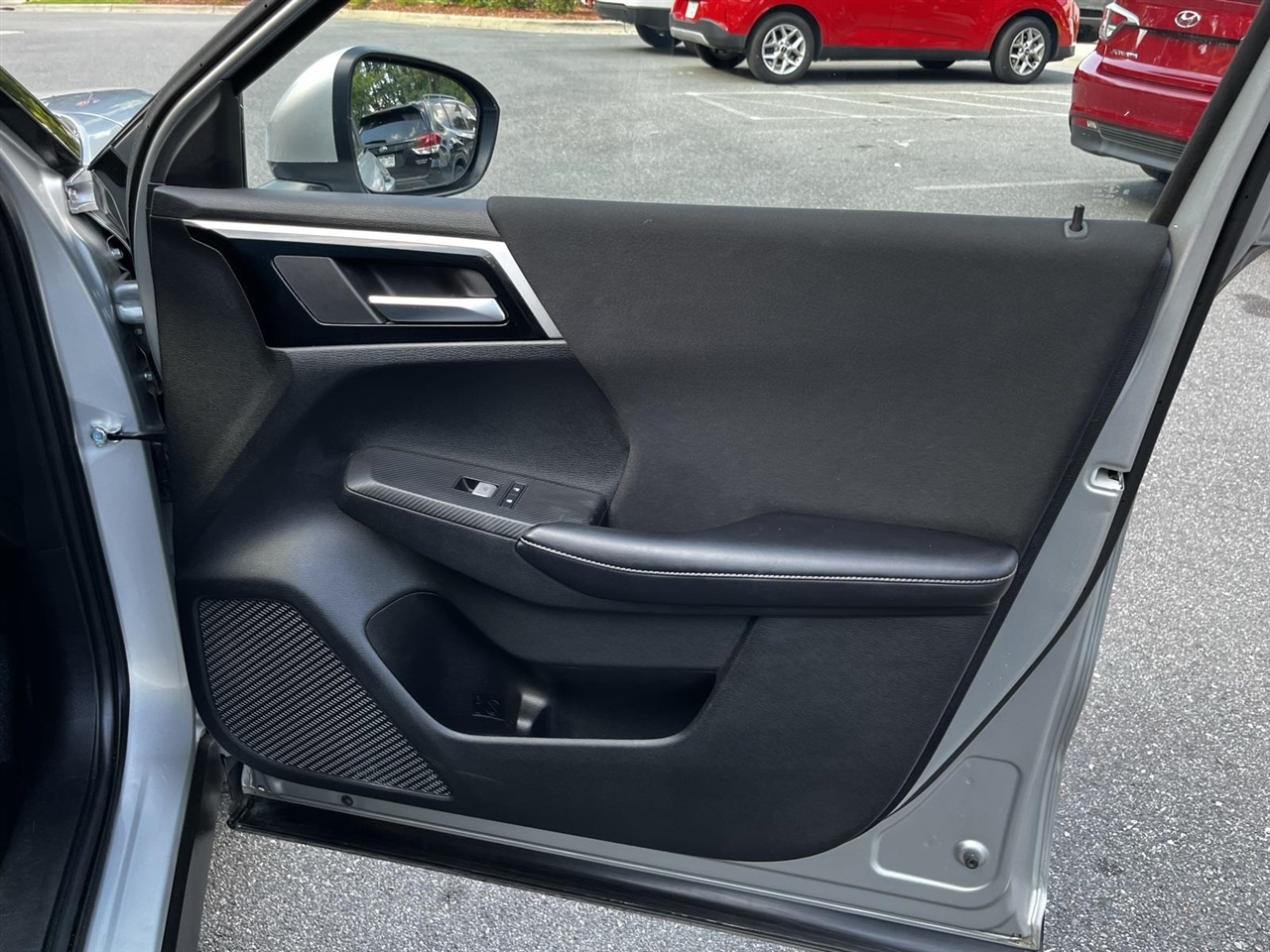 Mitsubishi Outlander ES 2WD 2022