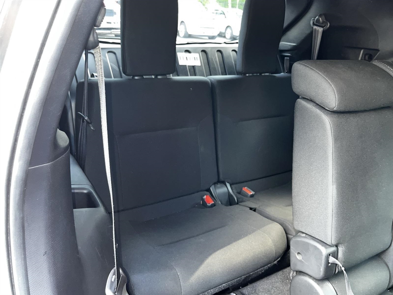 Mitsubishi Outlander ES 2WD 2022