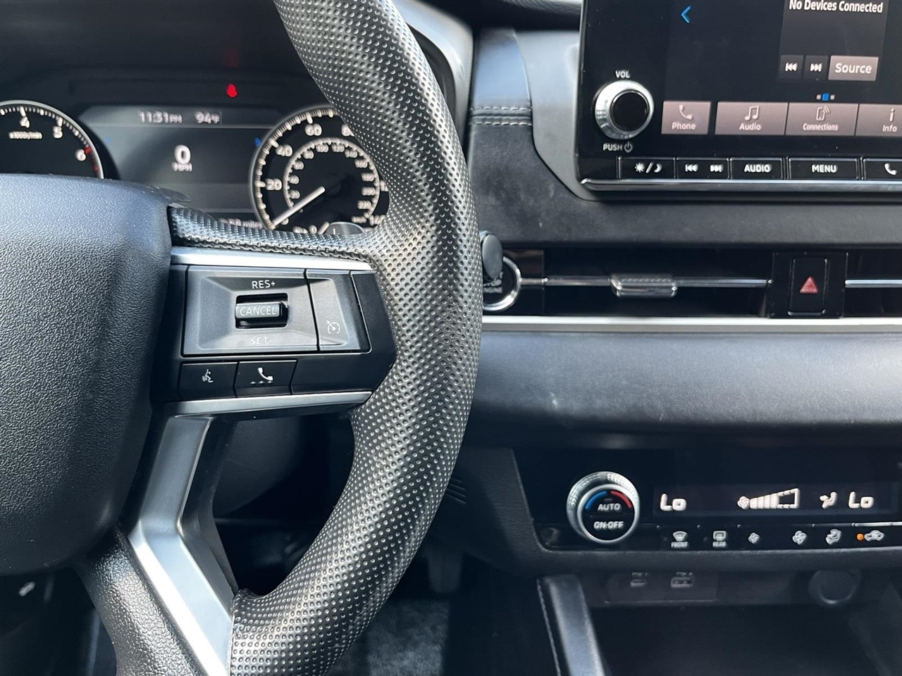 Mitsubishi Outlander ES 2WD 2022