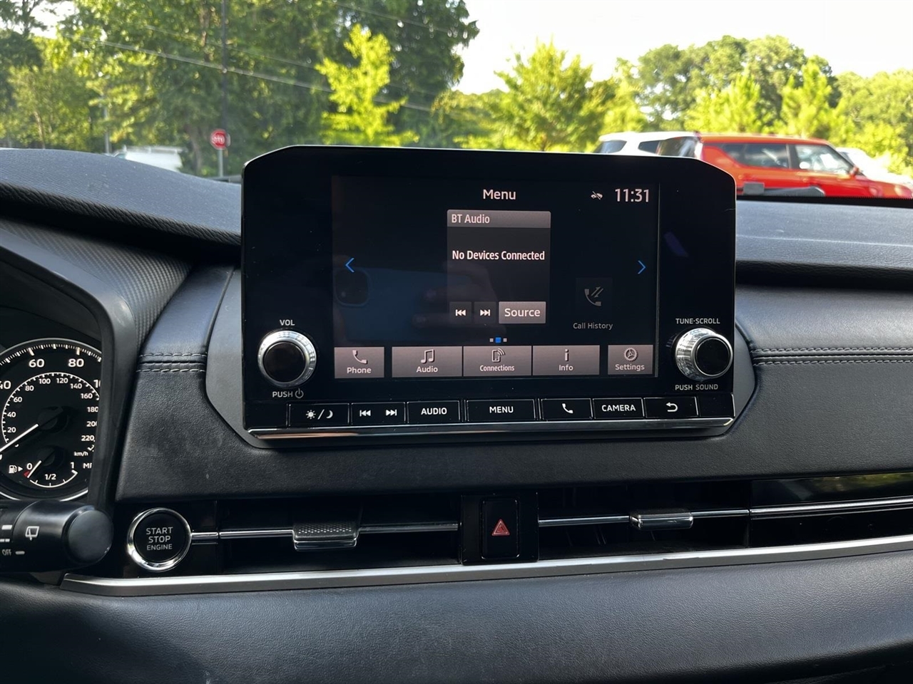 Mitsubishi Outlander ES 2WD 2022