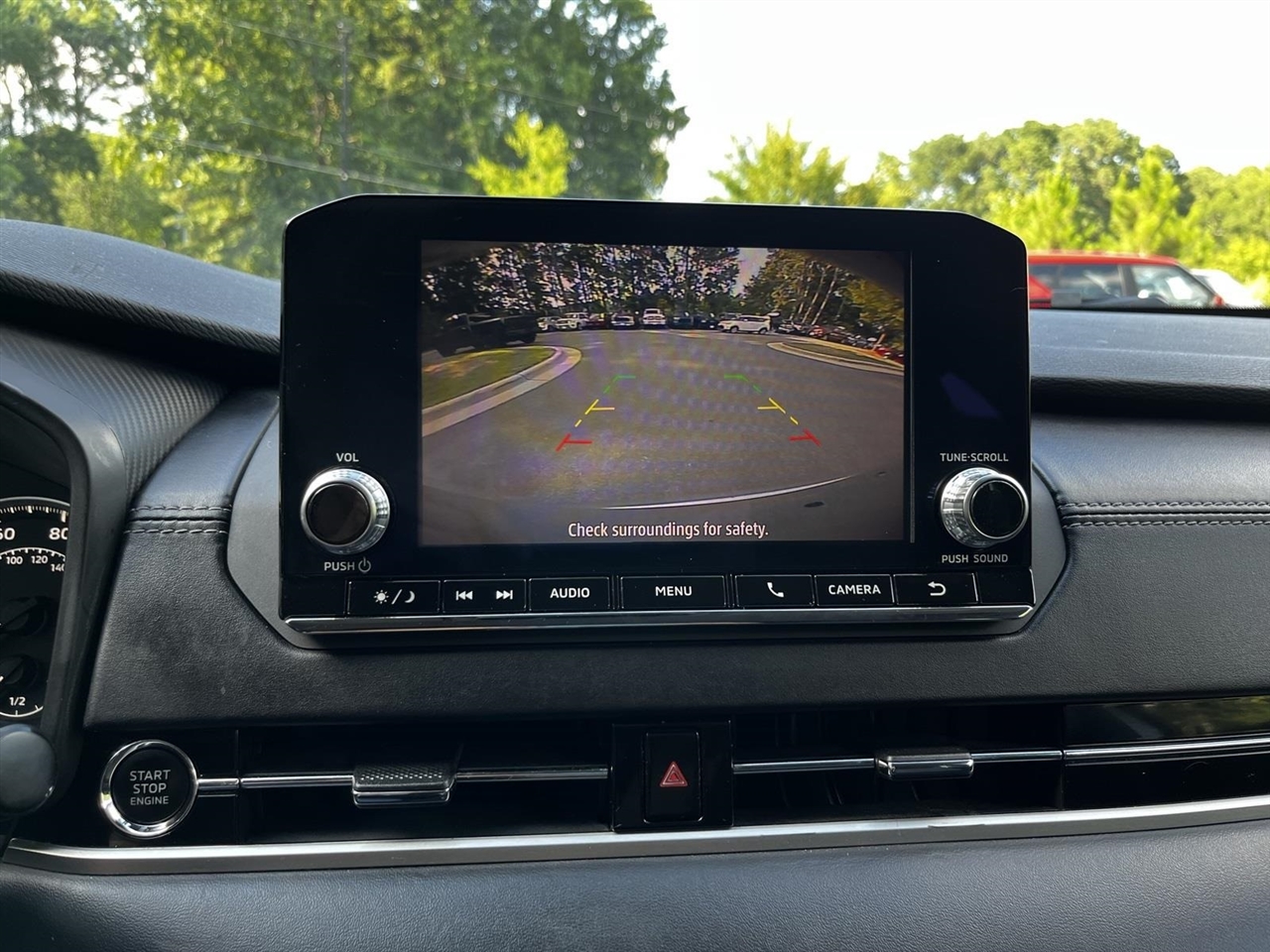 Mitsubishi Outlander ES 2WD 2022